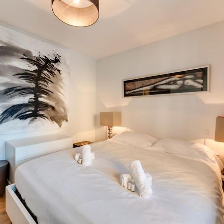 Les Sorbiers - Apartment 2 Bedrooms Top Floor - Parking & Terrace Анси Экстерьер фото